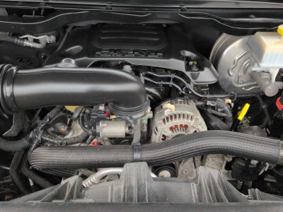 RAM 1500 Laramie totalmente nueva 2019