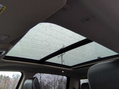 RAM 1500 Laramie totalmente nueva 2019