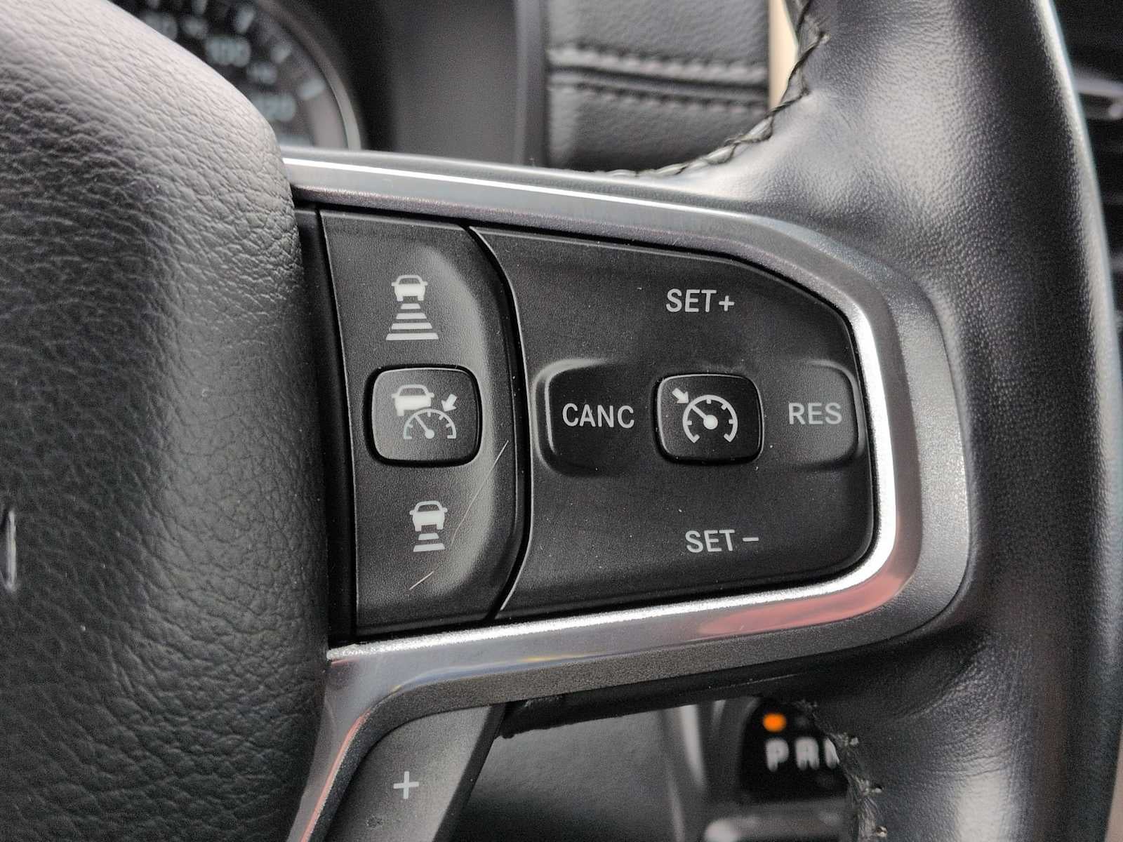 RAM 1500 Laramie totalmente nueva 2019