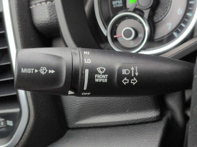 RAM 1500 Laramie totalmente nueva 2019