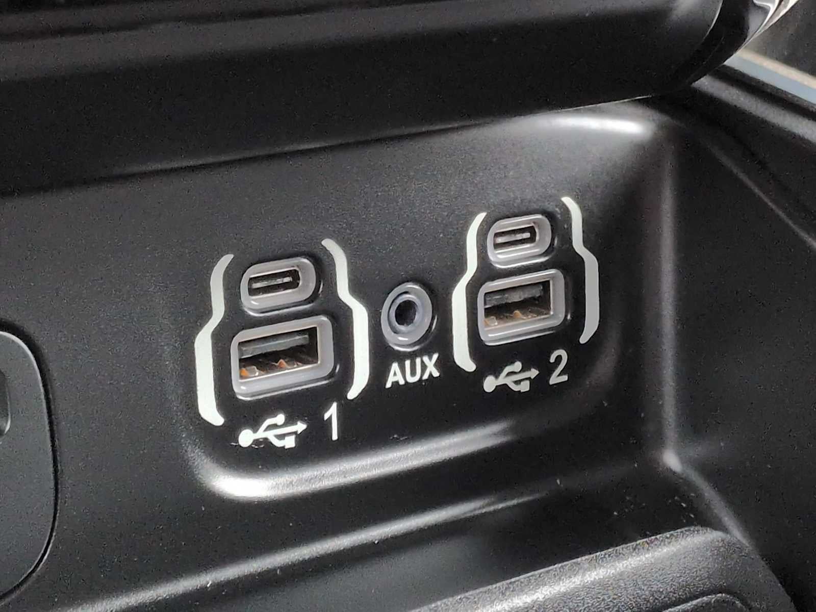 RAM 1500 Laramie totalmente nueva 2019