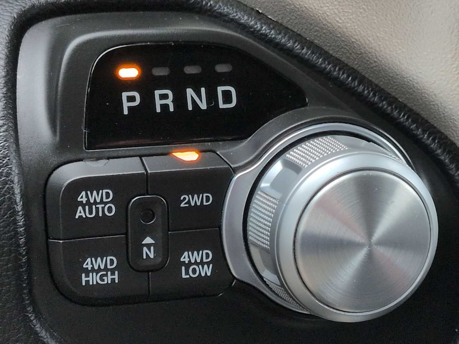 RAM 1500 Laramie totalmente nueva 2019