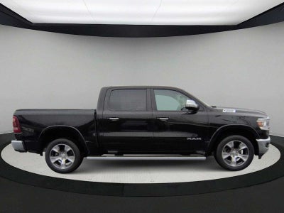 RAM 1500 Laramie totalmente nueva 2019