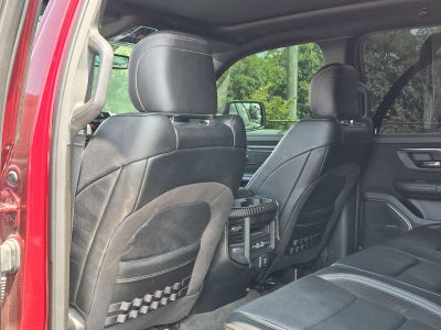 RAM 1500 TRX 2024