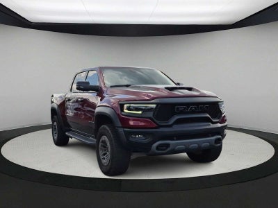 RAM 1500 TRX 2024