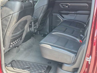 RAM 1500 TRX 2024