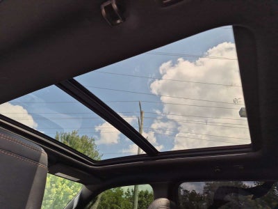 RAM 1500 TRX 2024