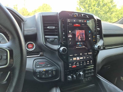 RAM 1500 TRX 2024