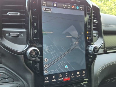 RAM 1500 TRX 2024
