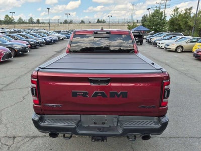 RAM 1500 TRX 2024