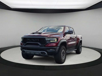 RAM 1500 TRX 2024