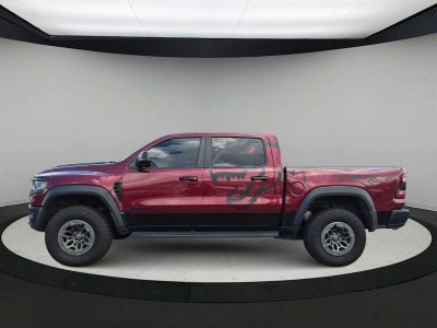 RAM 1500 TRX 2024