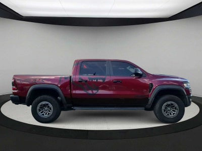 RAM 1500 TRX 2024