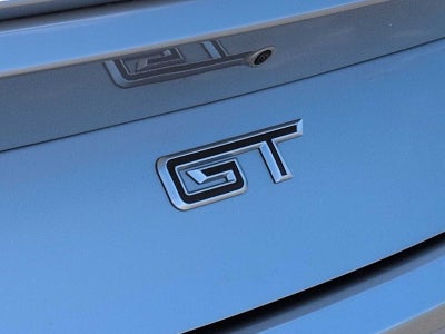 Ford Mustang GT 2024
