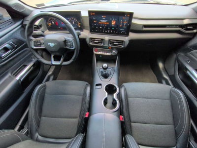 Ford Mustang GT 2024