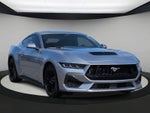 Ford Mustang GT 2024