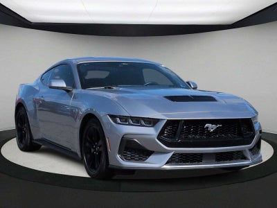 Ford Mustang GT 2024