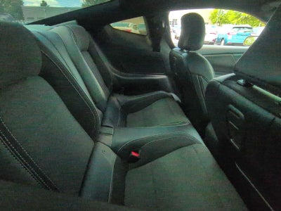 Ford Mustang GT 2024