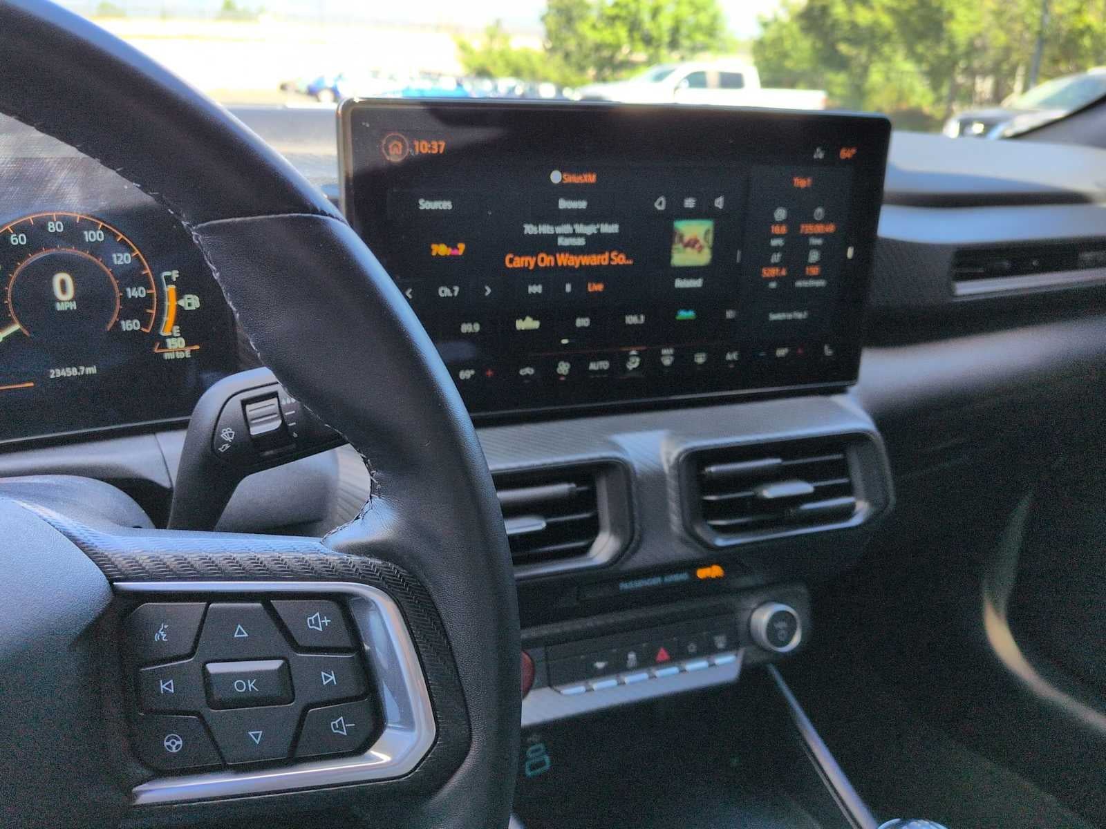 Ford Mustang GT 2024
