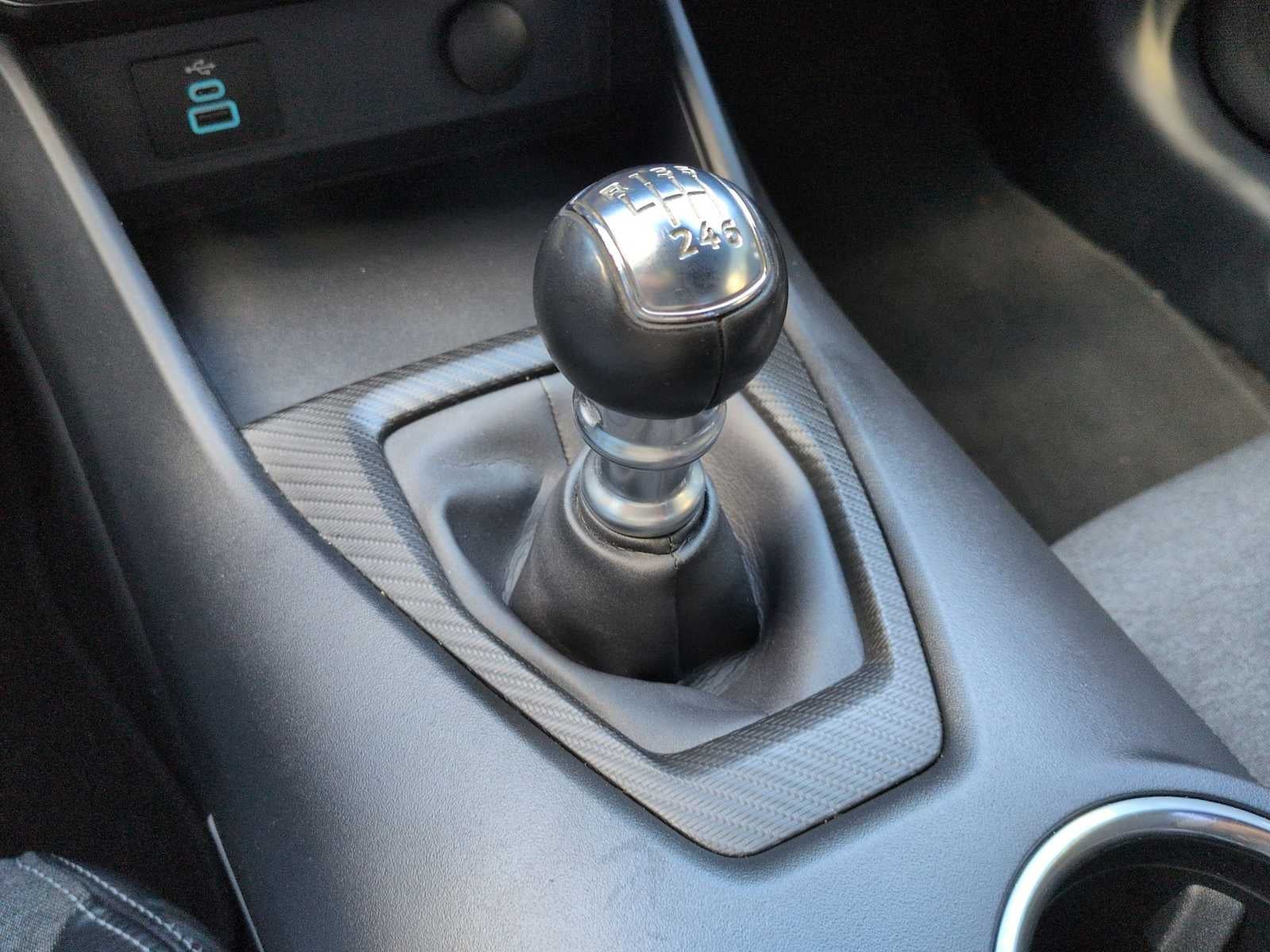 Ford Mustang GT 2024