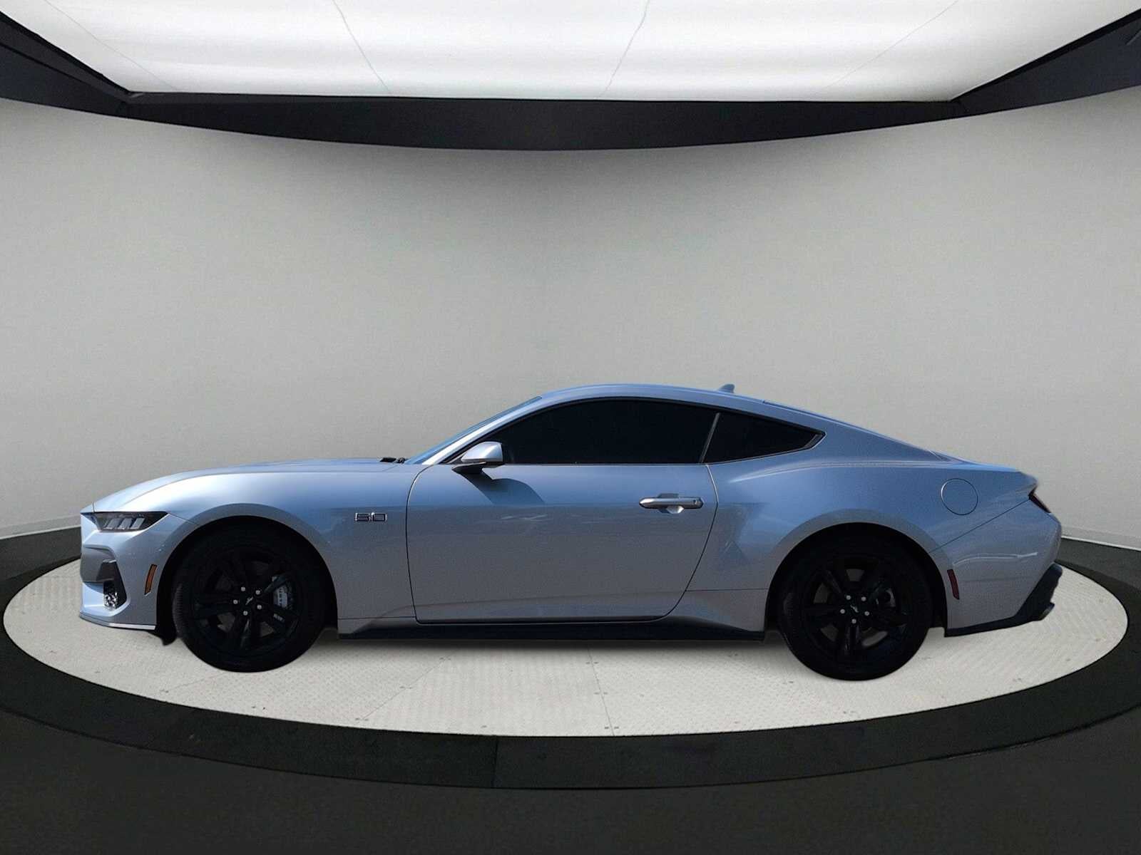 Ford Mustang GT 2024