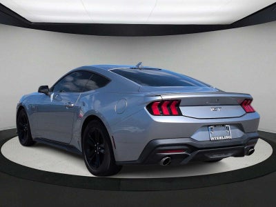 Ford Mustang GT 2024