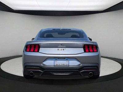 Ford Mustang GT 2024