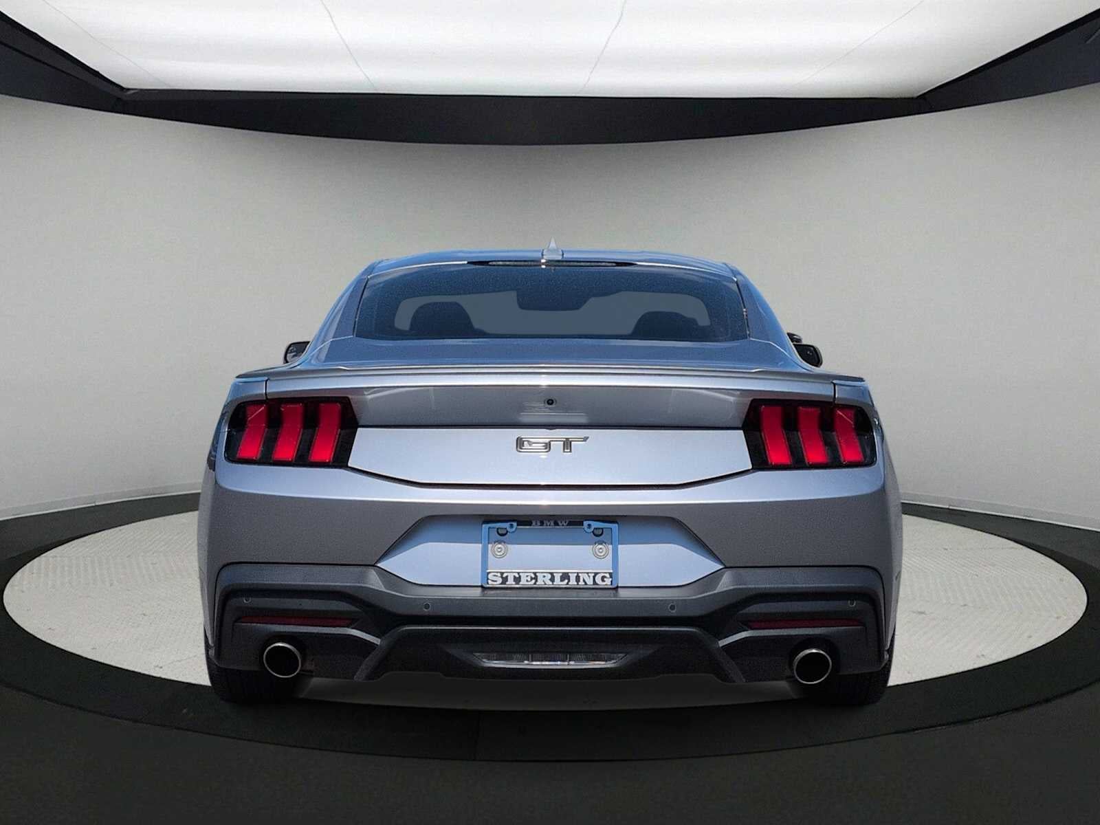 Ford Mustang GT 2024