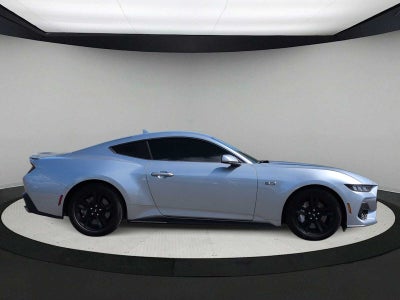 Ford Mustang GT 2024
