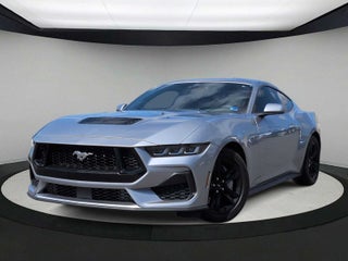 Ford Mustang GT 2024