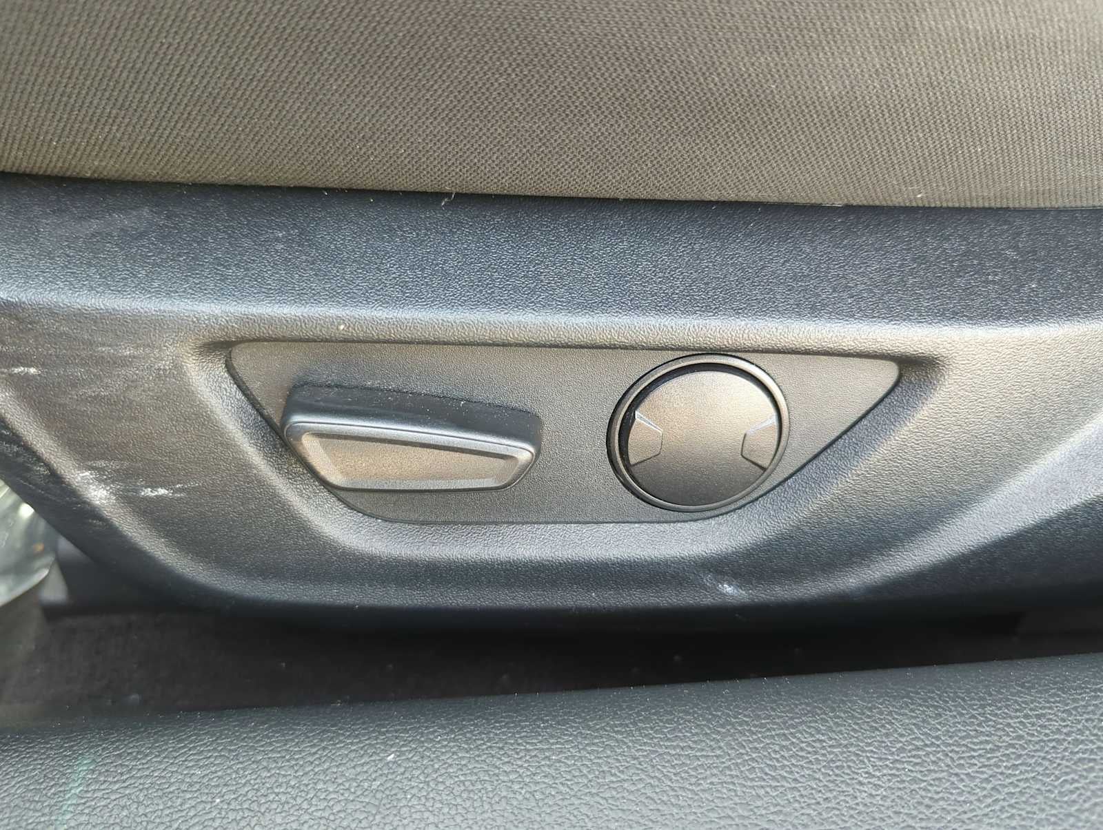 Ford Mustang EcoBoost 2021