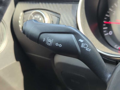 Ford Mustang EcoBoost 2021