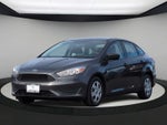 Ford Focus S 2018