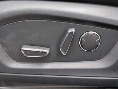 Ford Explorer ST 2020