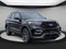 Ford Explorer ST 2020
