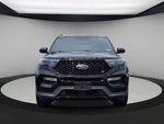 Ford Explorer ST 2020