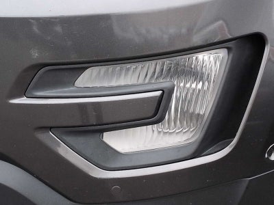 Ford Explorer Platinum 2017