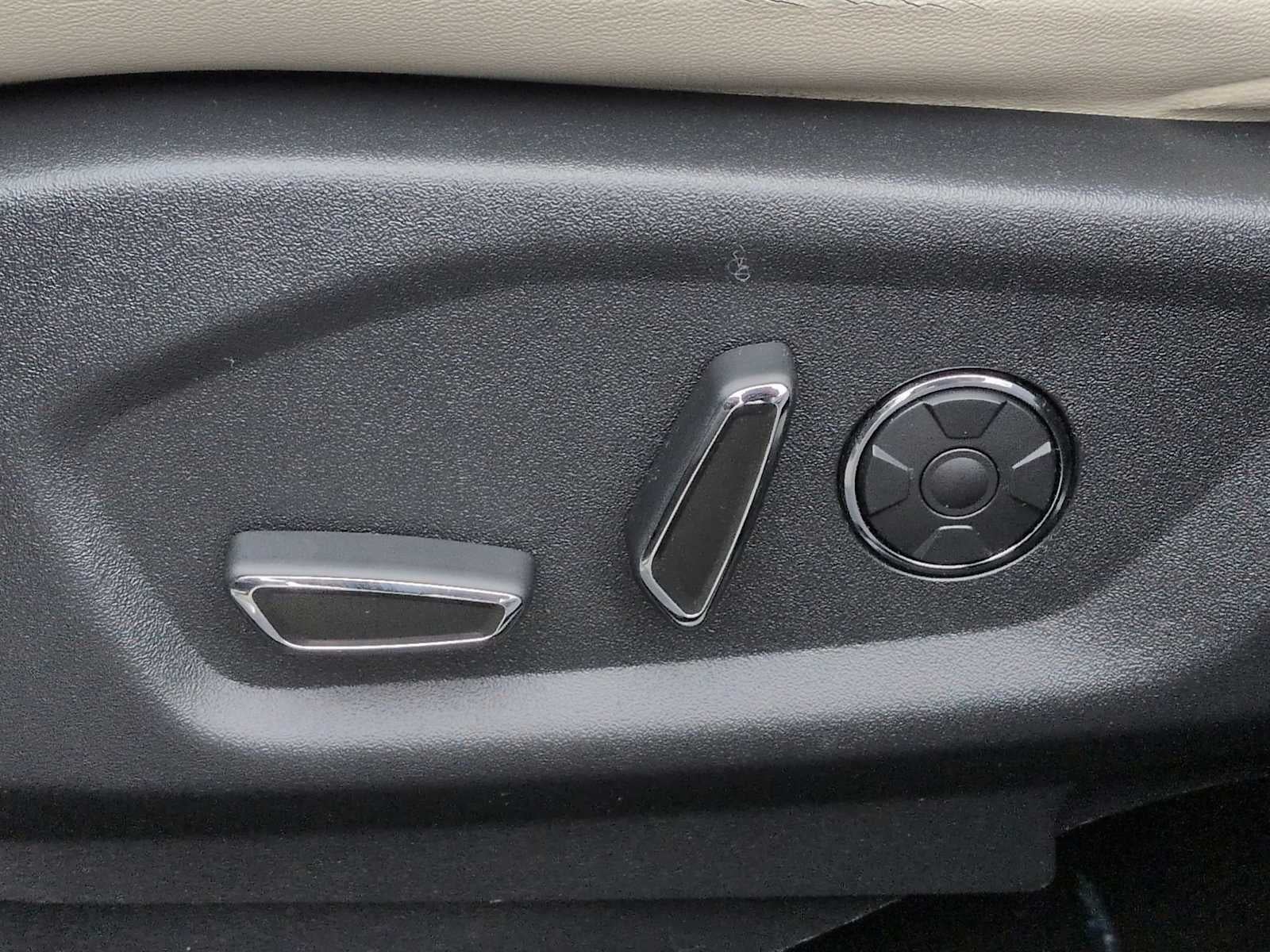 Ford Explorer Platinum 2017