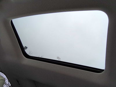 Ford Explorer Platinum 2017