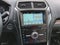 Ford Explorer Platinum 2017