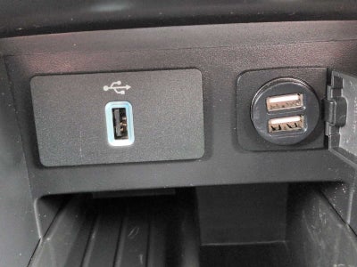 Ford Explorer Platinum 2017