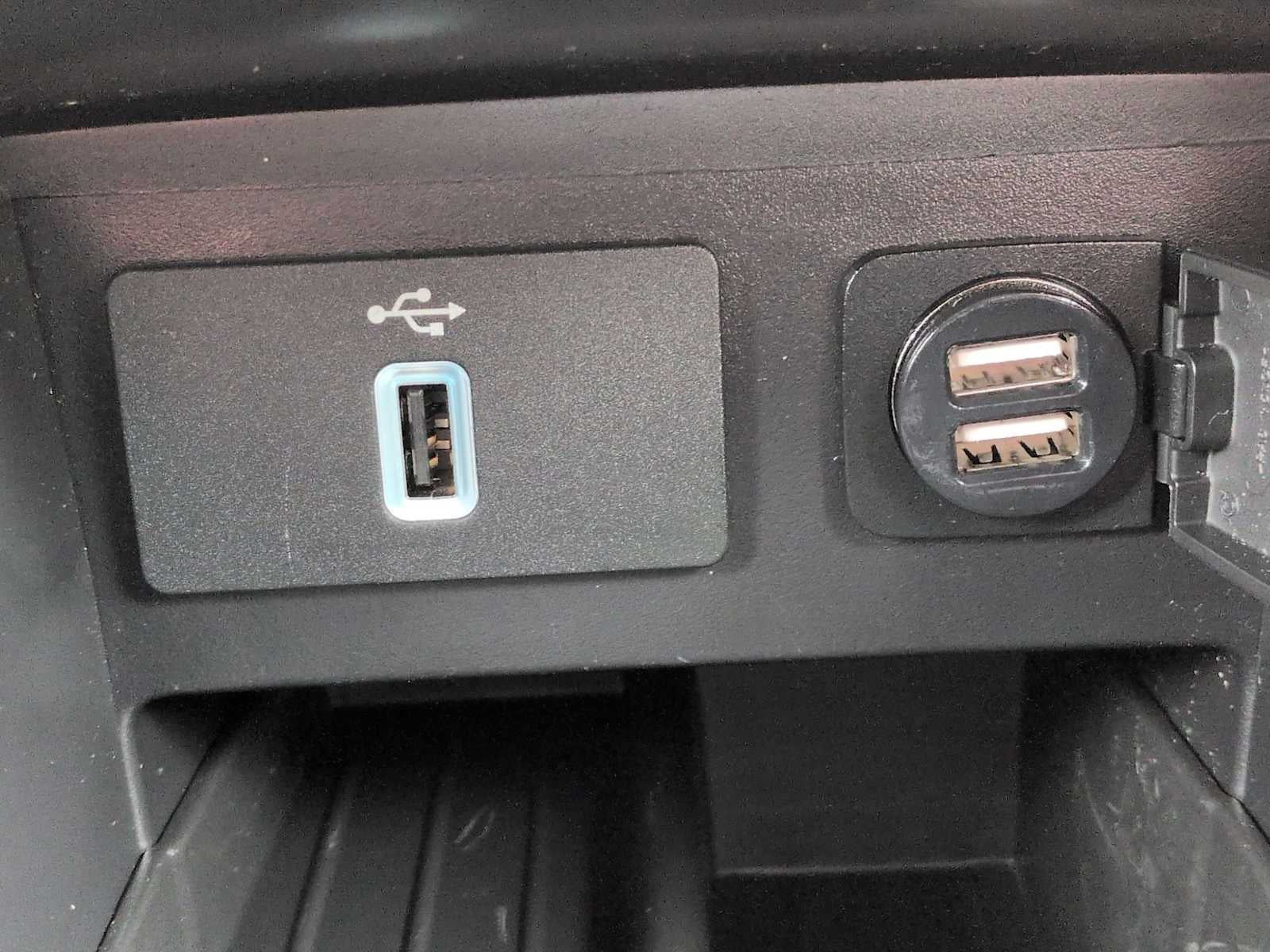 Ford Explorer Platinum 2017