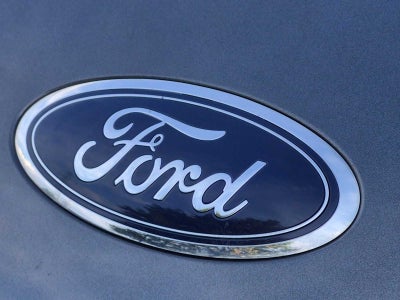 Ford Escape Titanium Hybrid 2020
