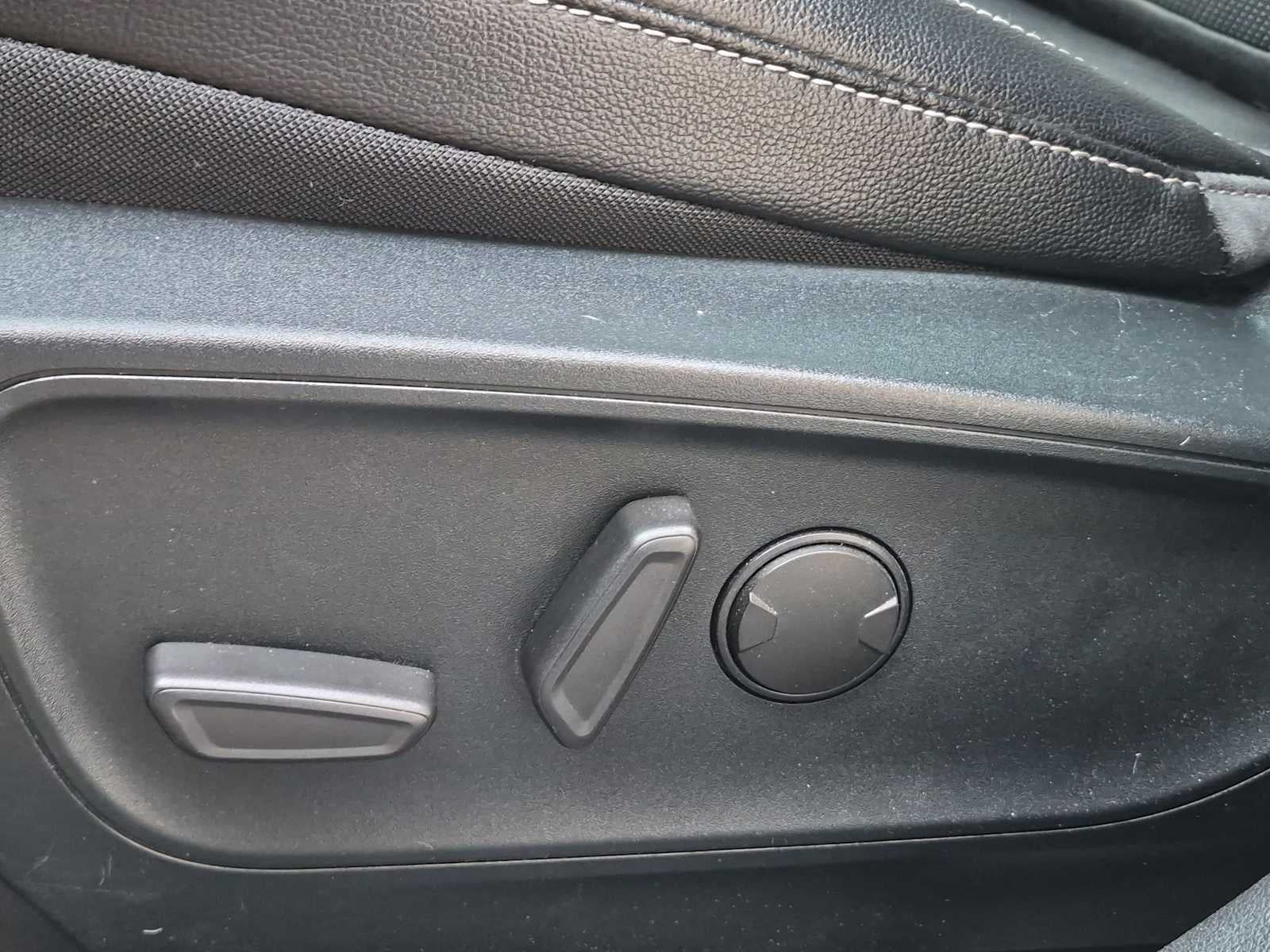 Ford Escape Titanium Hybrid 2020