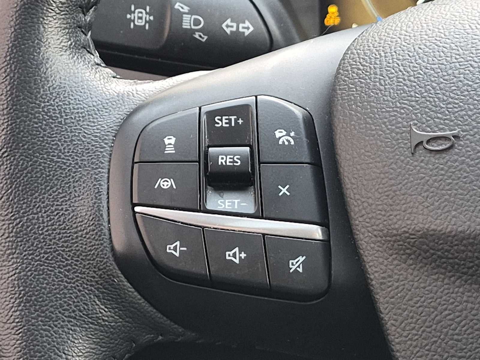 Ford Escape Titanium Hybrid 2020