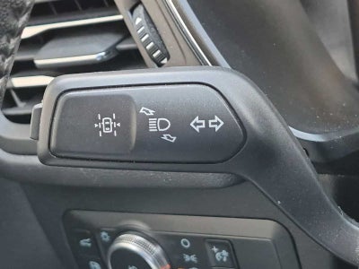 Ford Escape Titanium Hybrid 2020