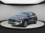 Ford Escape Titanium Hybrid 2020
