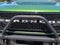 Ford Bronco Wildtrak 2024