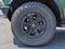 Ford Bronco Wildtrak 2024