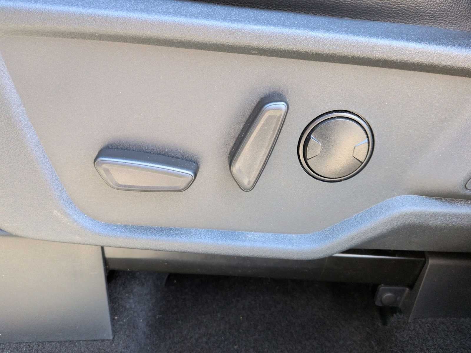 Ford Bronco Wildtrak 2024